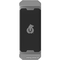 Держатель для смартфона uBear Light Car Mount CM02BL01-SP