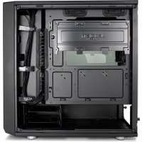 Корпус Fractal Design Meshify C Mini Dark TG