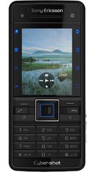 Sony Ericsson C902