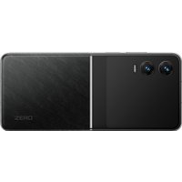 Смартфон Infinix Zero Flip X6962 8GB/512GB (черный)