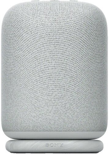 Беспроводная колонка Sony LinkBuds SRS-LS1 (светло-серый)