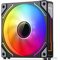 Комплект вентиляторов для корпуса Jonsbo ZH-120B (3 in 1)