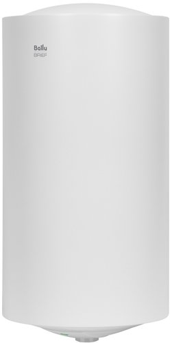 Накопительный электрический водонагреватель Ballu BWH/S 100 Brief
