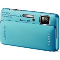 Фотоаппарат Sony Cyber-shot DSC-TX10