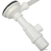 Кухонная мойка Wisent W600-26 (антрацит)