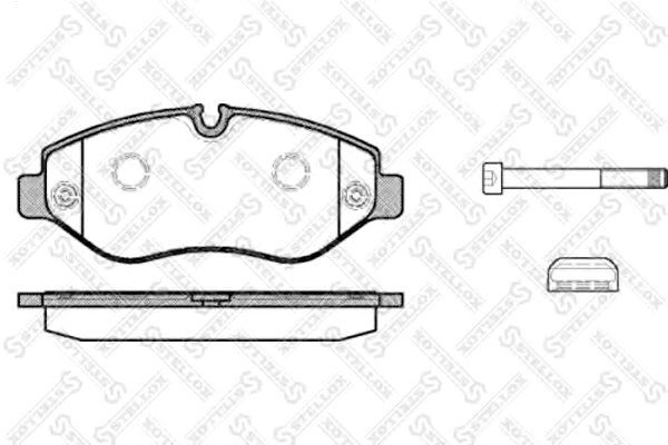 

Stellox 256000SX