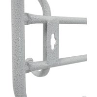 Вешалка для одежды ЗМИ 100 ВСП 169 (белый)