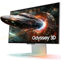 Игровой монитор Samsung Odyssey 3D LS27FG900XUXEN