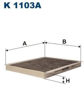 

Filtron K1103A