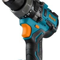 Ударная дрель-шуруповерт Bort BAB-21X 93414929 (без АКБ)