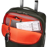 Чемодан Thule Subterra Carry-On TSR-336 55 см (dark forest)