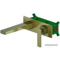 Смеситель Timo Torne 4371/02SM (антик)