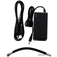 Электросамокат Tribe Himba (белый)