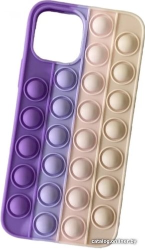 Чехол для телефона Case Pop It для Apple iPhone 11 Pro (цвет 7)
