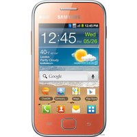 Телефон Samsung S6802 Galaxy Ace Duos