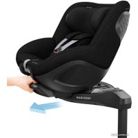 Детское автокресло Maxi-Cosi Mica 360 Pro (authentic black)