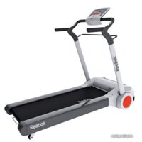 Электрическая беговая дорожка Reebok iRun