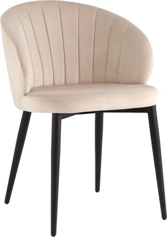 Stool Group Lastura (велюр молочный)