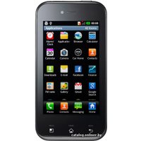 Смартфон LG E730 Optimus Sol