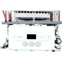 Отопительный котел E.C.A. Gelios Plus 28 HM NG
