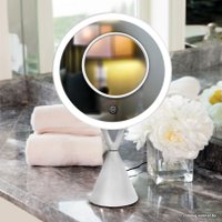 Косметическое зеркало Camelion M282-DL 14004