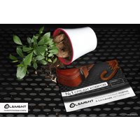 Коврик для багажника Element ELEMENT2065B10 (1 шт)