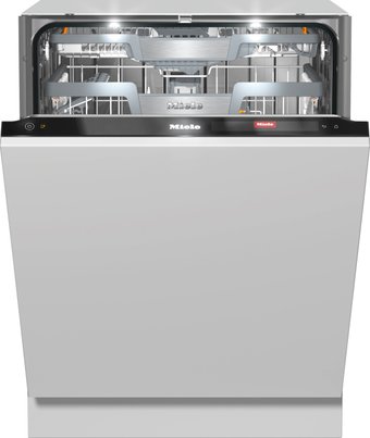 Встраиваемая посудомоечная машина Miele G 7970 SCVi AutoDos K2O