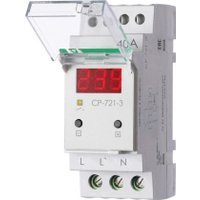 Реле напряжения Евроавтоматика F&F CP-721-3 в Пинске