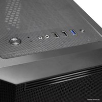 Корпус Ginzzu CL500