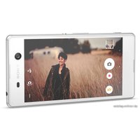 Смартфон Sony Xperia M5 Dual Black