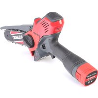 Аккумуляторная пила Победа ПА-160 250205160 (с 1-им АКБ)