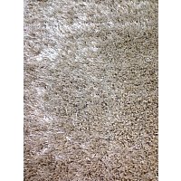 Ковер для жилой комнаты Sintelon Pleasure 01EWE 200x290 (бежевый)