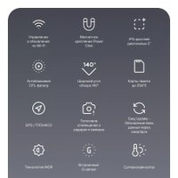 Видеорегистратор-GPS информатор (2в1) Playme Force Pro