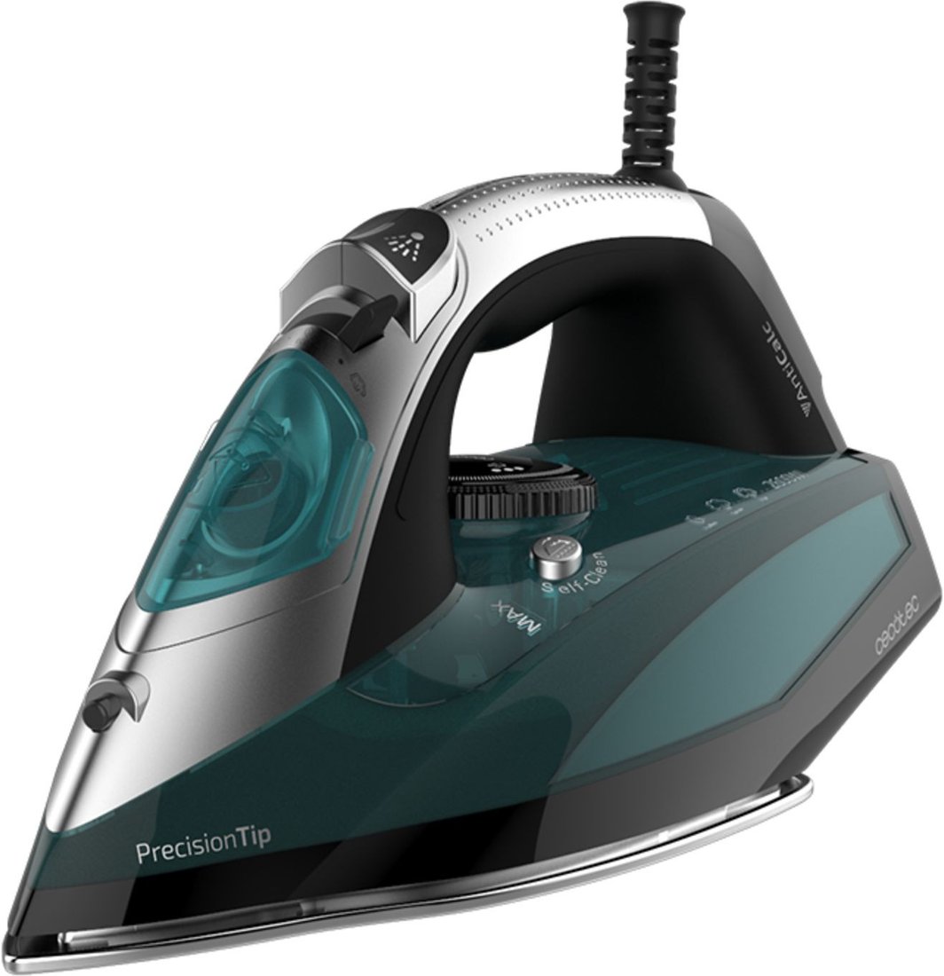 

Утюг Cecotec Fast&Furious 5010 Vital