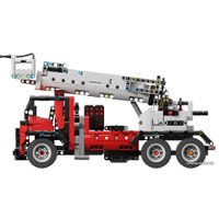 Конструктор Ubtech Jimu Fire Blazer Kit