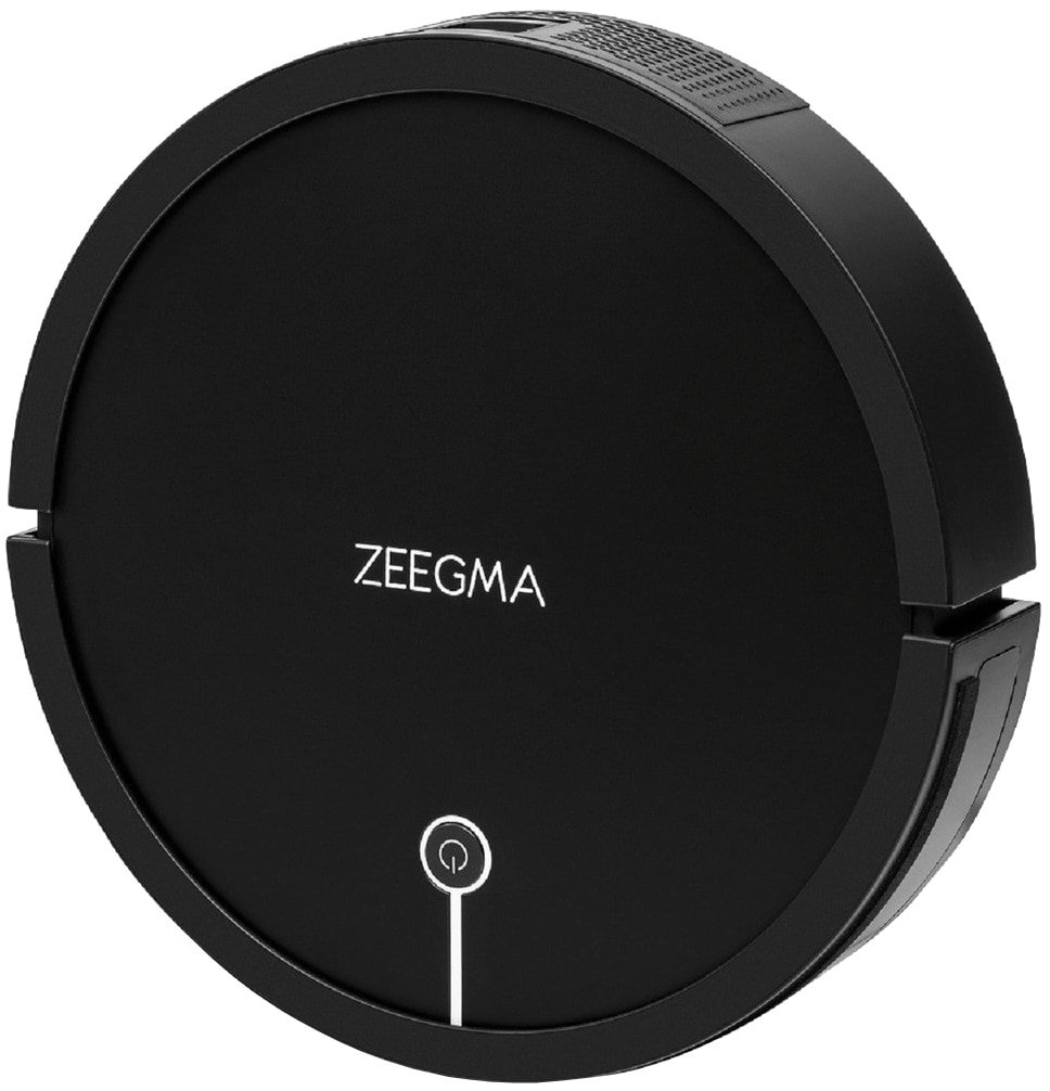 

Робот-пылесос Zeegma Zonder Robo