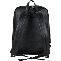 Городской рюкзак Polar 96292 (черный)