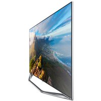 Телевизор Samsung UE55H7090