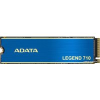 SSD ADATA Legend 710 512GB ALEG-710-512GCS