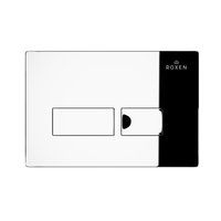 Панель смыва Roxen Caspia 410280CH