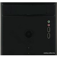 Корпус In Win ENR021 450W 6177859