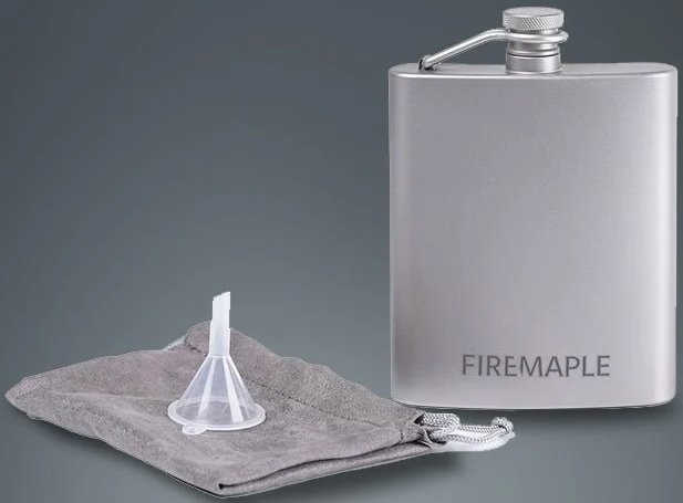 

Фляга Fire-Maple Bacchus Fire-Maple