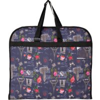 Портплед Polar П7125 (темно-синий)