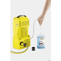 Мойка высокого давления Karcher K2 Compact 1.673-500.0