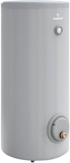 Бойлер косвенного нагрева Galmet Maxi SG-W(S) 300 FL Skay