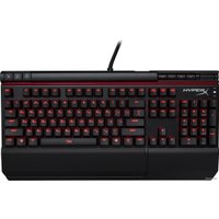 Клавиатура HyperX Alloy Elite (Cherry MX Red)