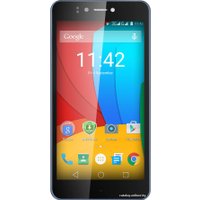 Телефон Prestigio Muze A7 Black [PSP7530DUO]