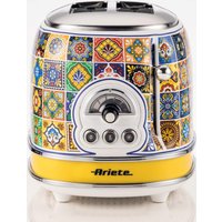 Тостер Ariete Vintage 0155/1P