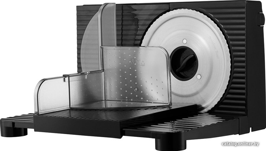 Ломтерезка Zelmer ZFS0916B