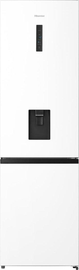 

Холодильник Hisense RB440N4WWE